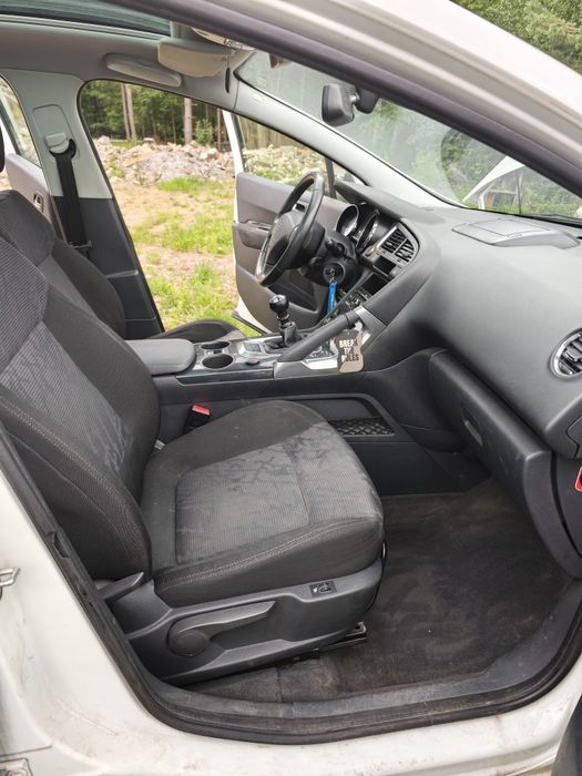 Peugeot 3008 2.0 HDI