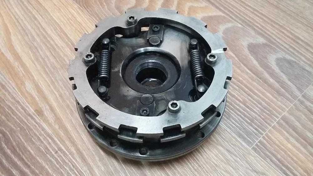 Муфта випередження запалення Renault Premium 340 385 400, євро 2