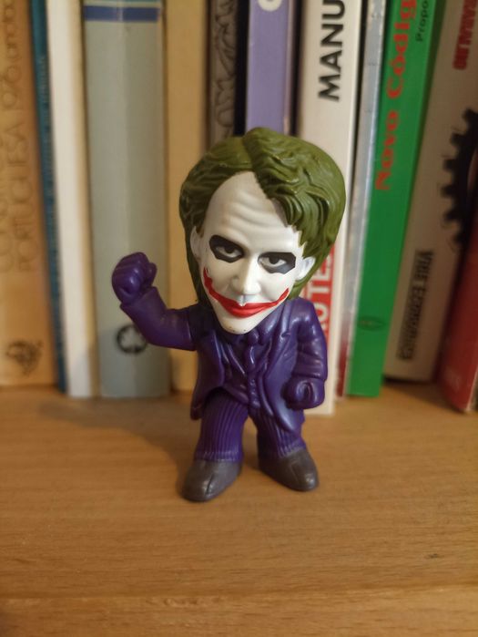 Batman - Joker (Nestlé)
