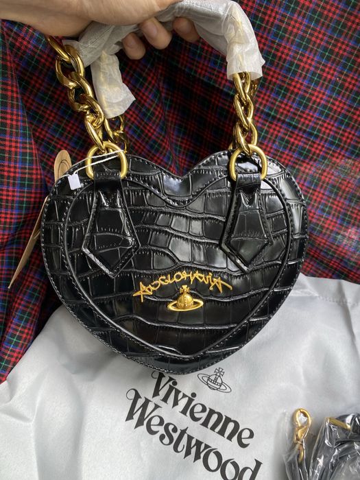 Vivienne Westwood bag