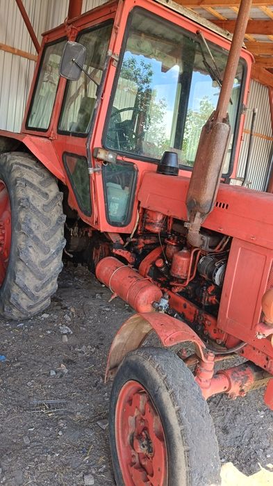 Sprzedam Mtz 80 /82