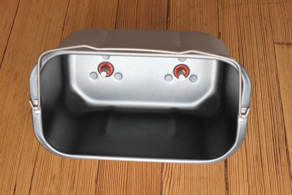 Відро для хлібопічки Kenwood EH1280, BDM1200S ведро для хлебопечки