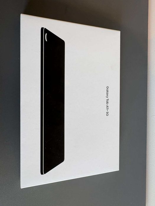 Samsung Galaxy Tab A11+ 5g 256GB 11' Grey