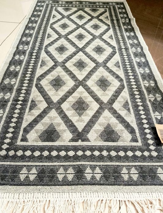 Dywan, chodnik Boho klim 70 x 140 cm, Multidecor.