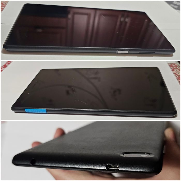 Планшет Lenovo Tab 7 TB-7304F 16GB  Android 7.0 Під Ремонт