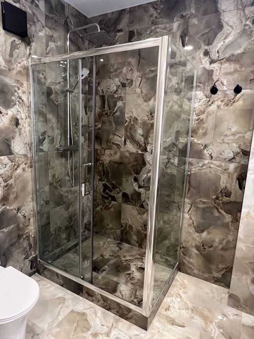 Однокімнатна квартира в центрі міста! Євроремонт!