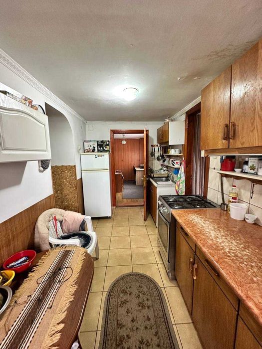 Продаж будинку в селі Бортків, Золочівський район!