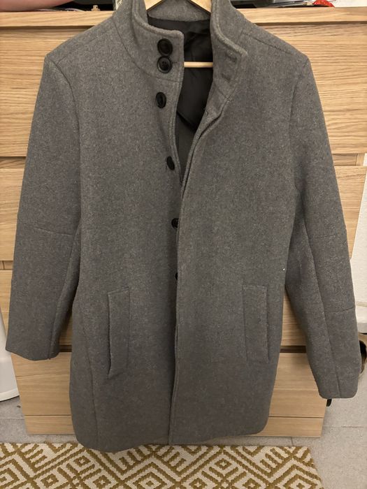 Casaco homem lefties