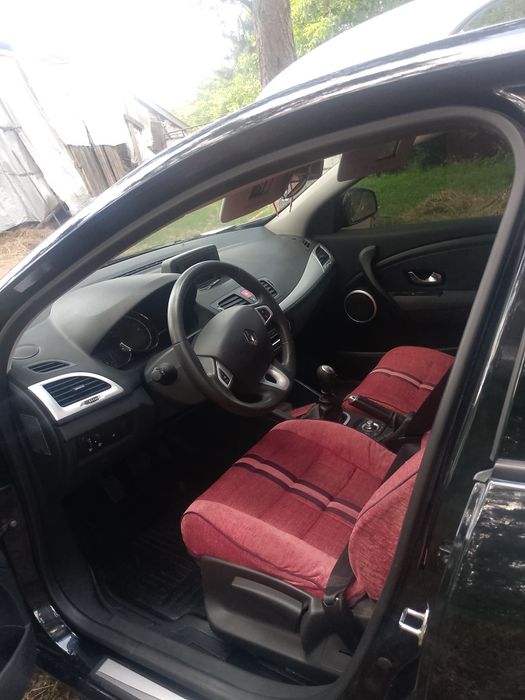 Продам Renault Megan 3