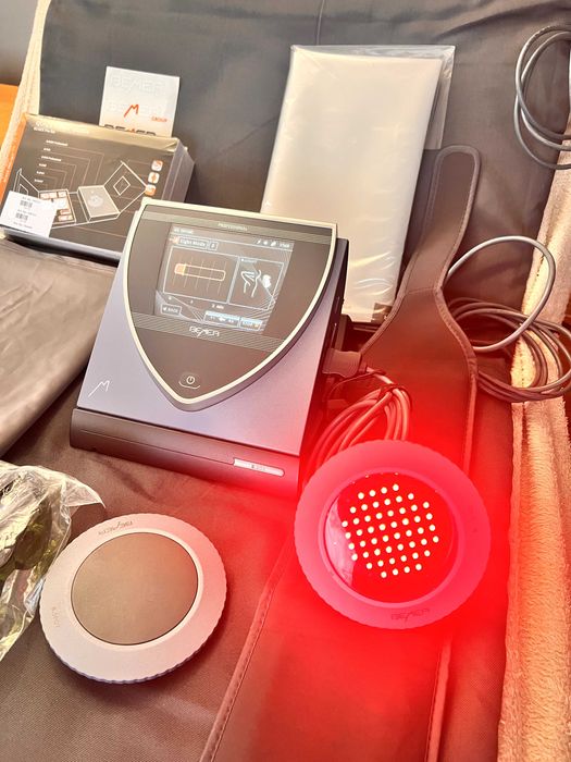 BEMER PROFESSIONAL Stymulacja Mikrokrążenia tylko 325 godzin pracy