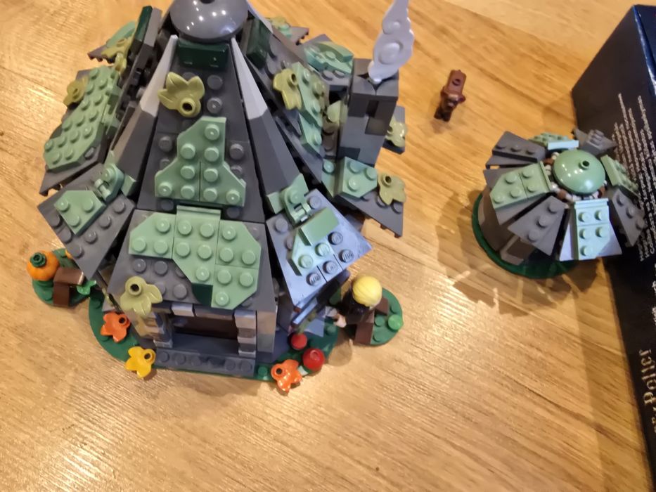 Lego 76428 Harry Potter