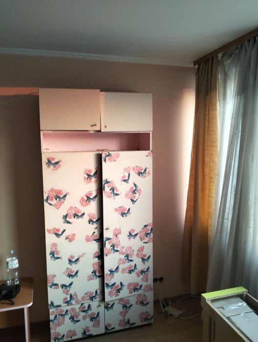 Квартира 1кім, Мила