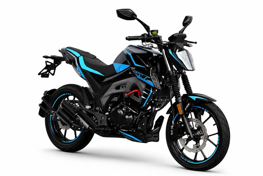 Мустанг регион st 200 новий в наявності 2026 new