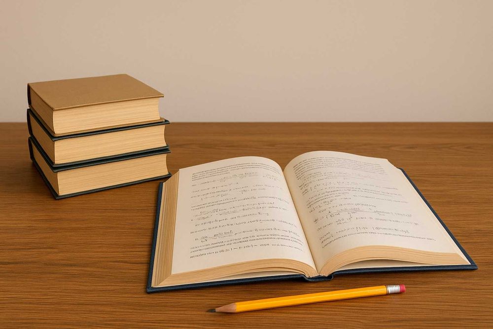 Korepetycje z Matematyki i Języka Angielskiego – Orzesze i okolice