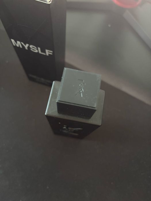 YSL Myslf Le Parfum