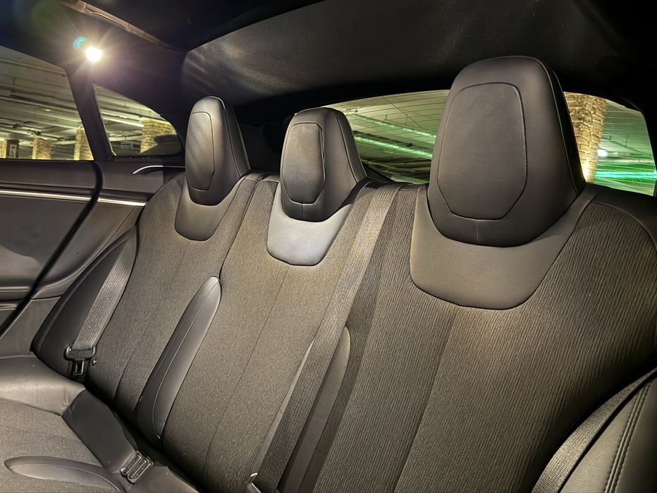 Продам Tesla модель S 75 2017 року