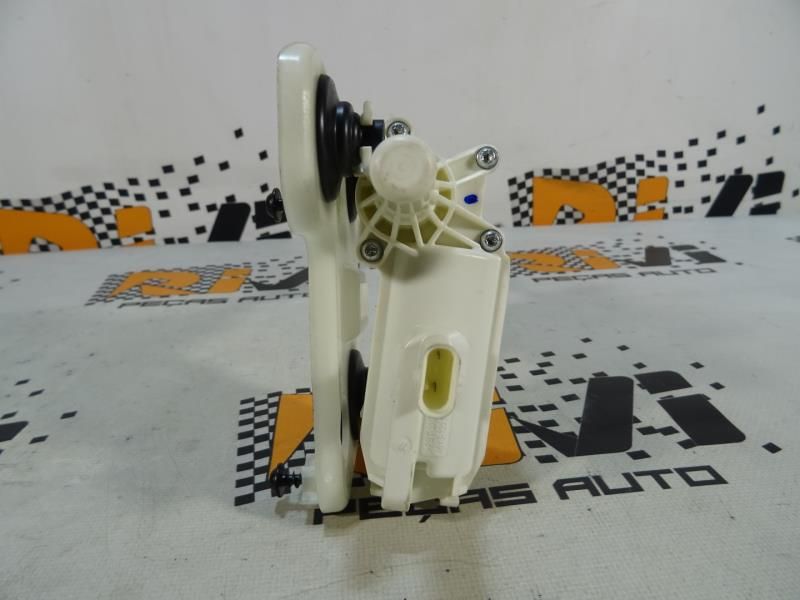 Fechadura / fecho da mala MERCEDES-BENZ Classe C Carrinha (S205)
