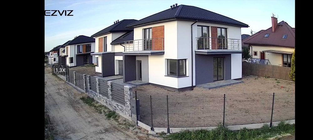 Dom – Słupno - Widok 3