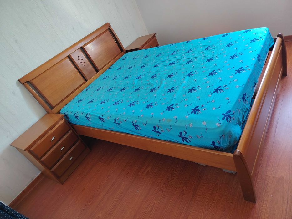 Mobilia de Quarto
