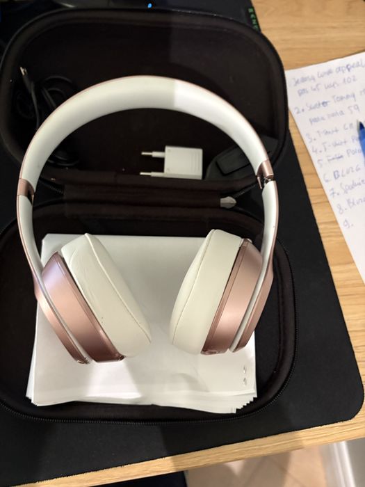 Beats Solo B0534