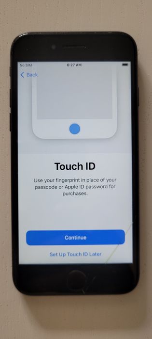 iphone 8 64GB Space Grey - Envio Grátis