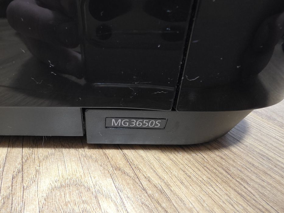 CANON Pixma MG3650S Druk w kolorze, Automatyczny druk dwustronny,