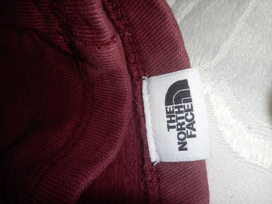 Кофта-Худи The North Face