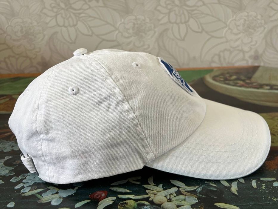 Кепка-бейсболка Fila  Оригинал.