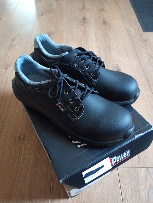 Buty robocze U Power OXFORD S3 ROZMIAR 47