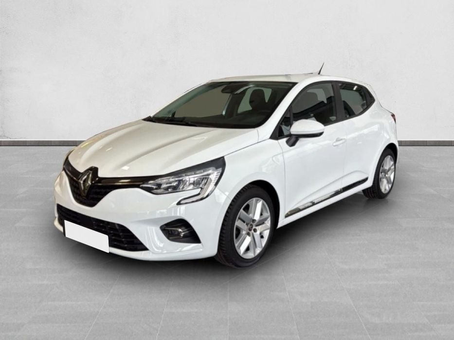 Renault Clio 1.5 Blue dCi Intens