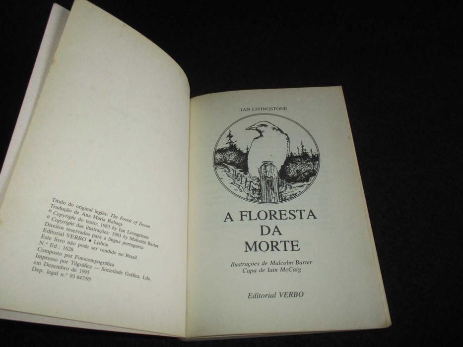 Livros Colecção Aventuras Fantásticas