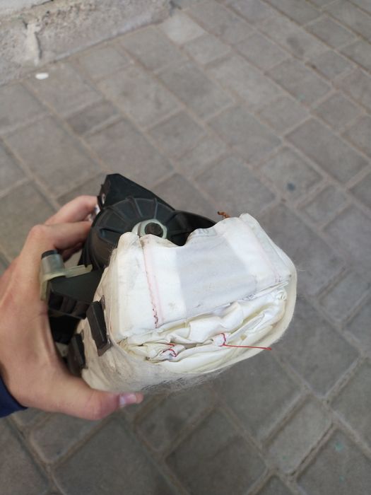 Подушка безпеки пасажира Опель Вектра С 2006р