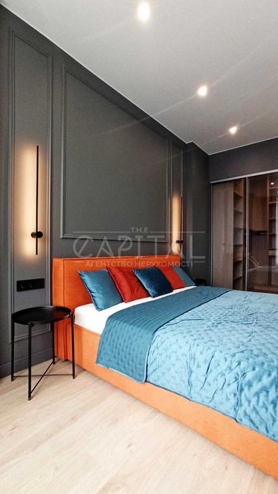 Продажа квартиры ЖК Подол Плаза Глубочицкая Центр Киев