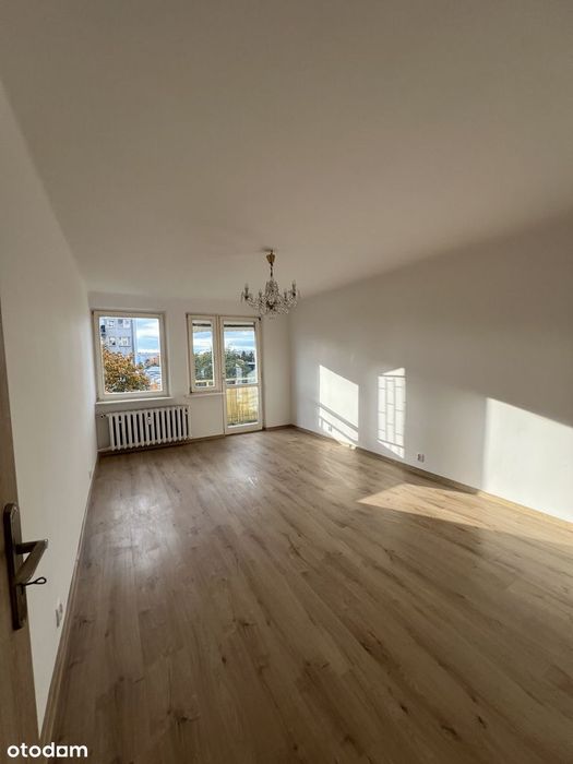 KSM Mieszkanie po generalnym remoncie 45m 2 pokoje
