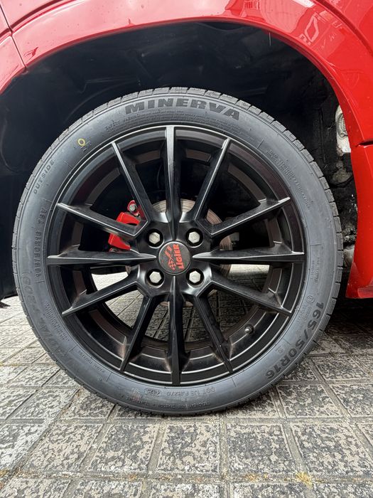 Ligier js60 dci Sport Ultimate - Quadriciclo Microcarro