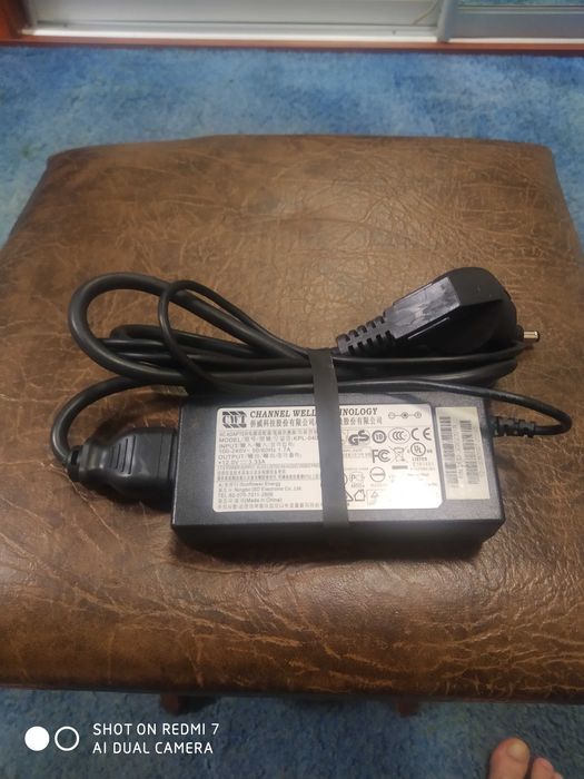 Блоки питания ноутбука