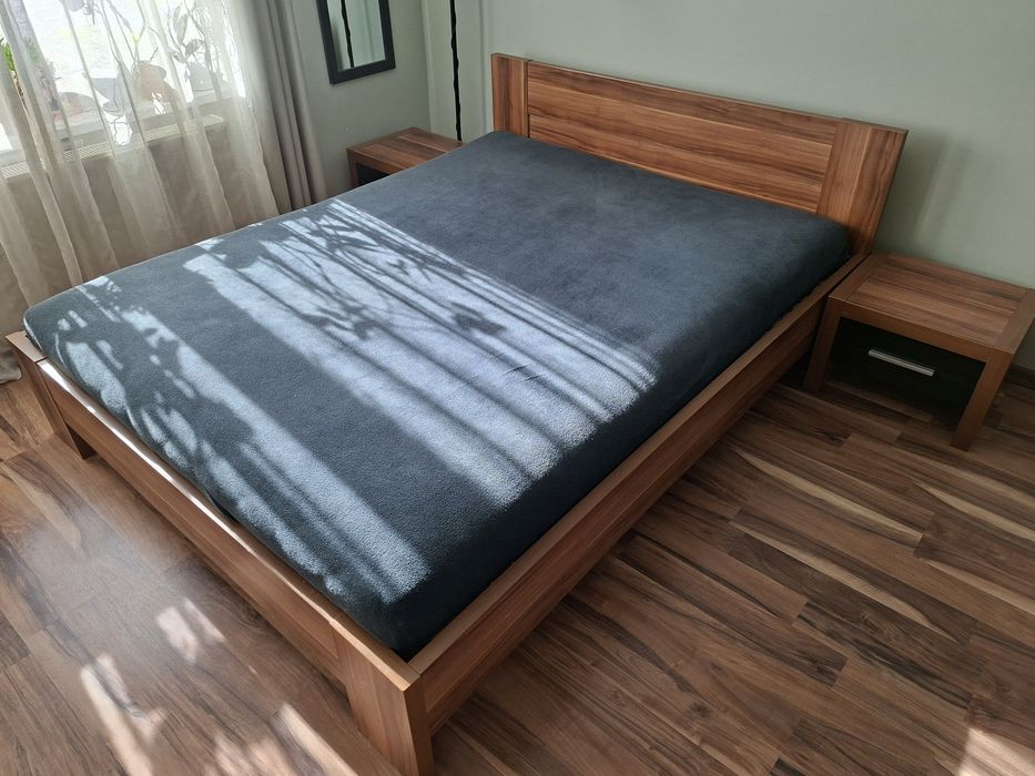 Łóżko do sypialni 160x200