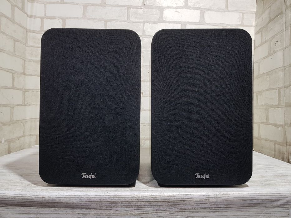 Акустика TEUFEL UL 20 mk2, потужність 80 Вт, б/у з Німеччини