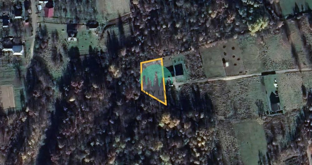 Земельна ділянка м.Косів під забудову. Локація ТОП (63)