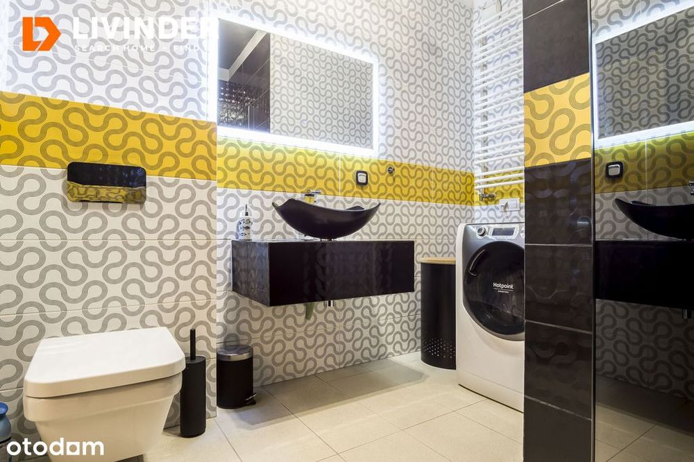 Avia| 52m2 | 2 pokoje| 7 piętro|do wprowadzenia!0%