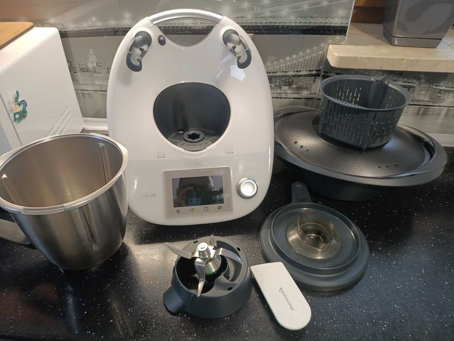 Termomix TM5 Polecam