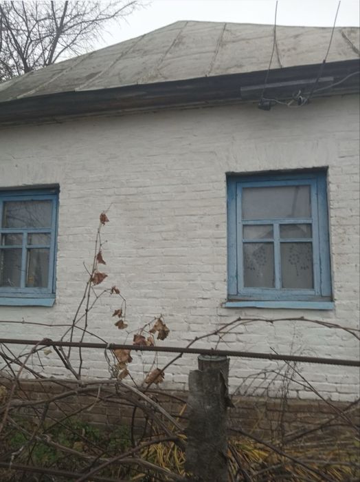Продається будинок в селі Підлісне Чернігівського району