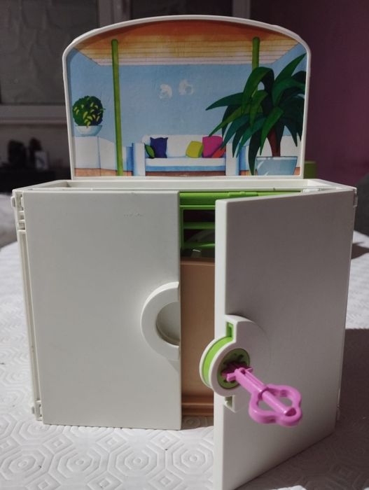 Playmobil - Summer Fun