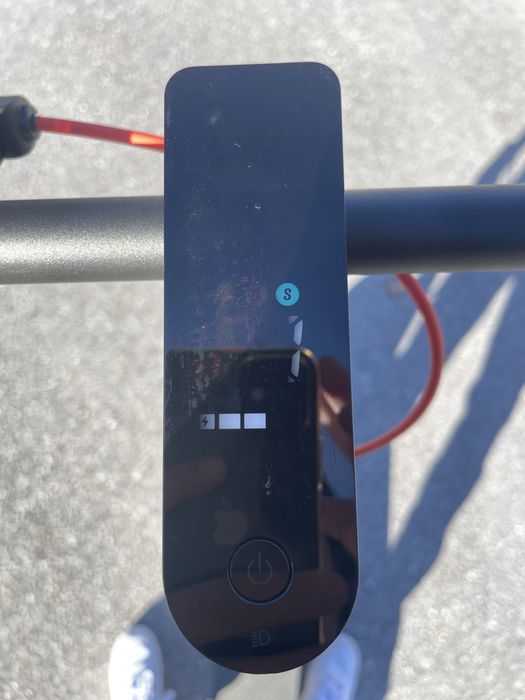 Xiaomi eletric scooter 5