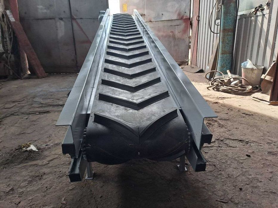 Конвейер ленточный! Нория зерновая! Транспортер ОТ ПРОИЗВОДИТЕЛЯ!