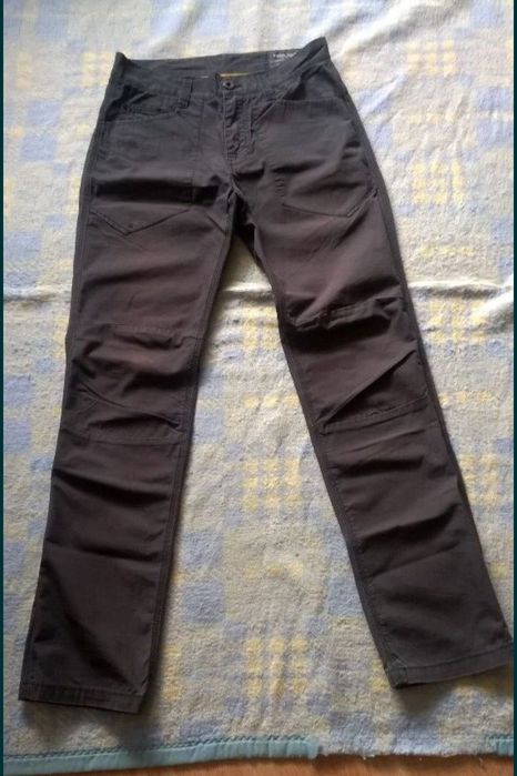 Spodnie męskie rozmiar M