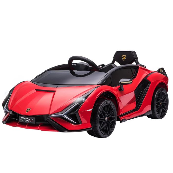 Carro elétrico infantil