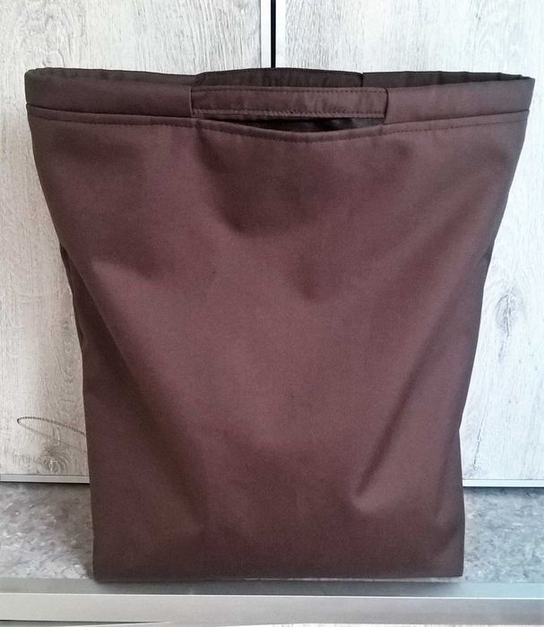 сумка  шопер  + косметичка в подарок