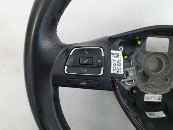 Volante de direção VOLKSWAGEN Eos (1F7, 1F8)