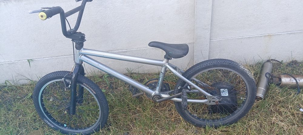 Sprzedam rower BMX